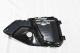 AUDI 22A420070BR - REJILLA ANTINIEBLA DERECHA S-LINE NEGRO