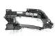 AUDI 22A420070SL - SOPORTE EMBELLECEDOR ESCAPE IZQUIERDO S-LINE