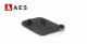 BMW 245GT10031F - TAPA GANCHO REMOLQUE DELANTERO - 2010