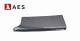 BMW 24X5M05091L - MOLDURA PARACHOQUES TRASERO IZQUIERDA - 2005