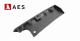 BMW 24X5M05091L - MOLDURA PARACHOQUES TRASERO IZQUIERDA - 2005