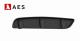 BMW 24X3M22070L - MOLDURA PARACHOQUES TRASERO DERECHA - 2022