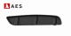 BMW 24X3M22070R - PROTECTOR INFERIOR PARACHOQUES DELANTERO - 2022