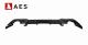 BMW 243M19084 - PLACA INFERIOR DE SOPORTE DEL PARACHOQUES TRASERO (DOBLE ESC