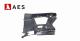 BMW 245M22085R - SOPORTE MARCO FARO ANTINIEBLA DERECHO - 2022