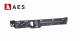 BMW 24X116013 - SOPORTE CENTRAL PARACHOQUES TRASERO - 2016