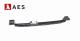 BMW 24X116013 - SOPORTE CENTRAL PARACHOQUES TRASERO - 2016