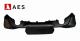 BMW 24X120083P - SPOILER INFERIOR PARACHOQUES TRASERO (IMPRIMADO) - 2020
