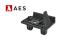 TESLA 32M317012AR - SOPORTE PEQUENO PARAGOLPES DERECHO - 2017/2022