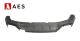 MG 45HS21007C - SPOILER PARAGOLPES DELANTERO - 2021