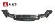 MG 45HS21007C - SPOILER PARAGOLPES DELANTERO - 2021