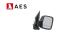 RENAULT 52TRA14005R - RETROVISOR DERECHO COMPLETO