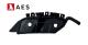 TESLA 32M323012CL - SOPORTE LATERAL IZQUIERDO PARAGOLPES - 2023