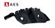 TESLA 32M323012CL - SOPORTE LATERAL IZQUIERDO PARAGOLPES - 2023