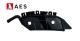TESLA 32M323012CR - SOPORTE LATERAL DERECHO PARAGOLPES - 2023