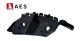 TESLA 32M323012CR - SOPORTE LATERAL DERECHO PARAGOLPES - 2023
