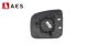 VOLKSWAGEN 21TRANS15005R - CRISTAL RETROVISOR DERECHO - 2010 / 2015
