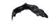 TOYOTA 11CRL19027R - PASE DE RUEDAS DELANTERO  DERECHO
