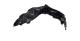 TOYOTA 11CRL19027L - PASE DE RUEDA DELANTERO IZQUIERDO