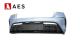 BYD 43SEAL22008 - PARACHOQUE TRASERO - 2022