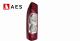FIAT 71DUC14003L - PILOTO TRASERO IZQUIERDO  - 2006 / 2014