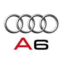 AUDI A6  AUDI