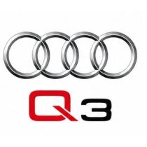 AUDI Q3  AUDI