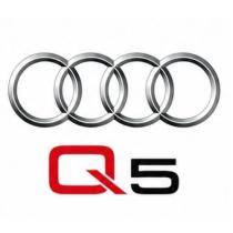 AUDI Q5  AUDI