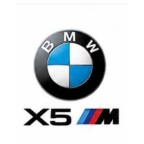 X5M  BMW