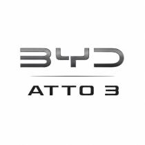 ATTO3  BYD