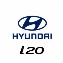 I20  HYUNDAI