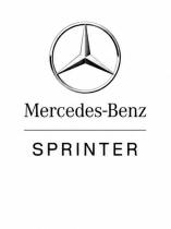 SPRINTER  MERCEDES
