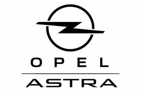 ASTRA  OPEL