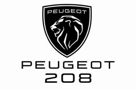 208  PEUGEOT
