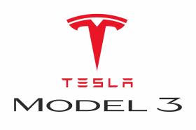 MODEL3  TESLA