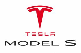 MODEL S  TESLA
