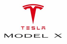 MODEL X  TESLA