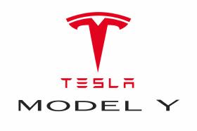 MODEL Y  TESLA