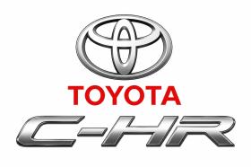 CHR  TOYOTA