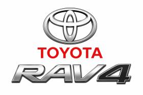 RAV4  TOYOTA