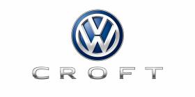 CRAFT  VOLKSWAGEN