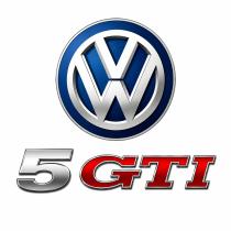 GOLF 5 GTI  VOLKSWAGEN