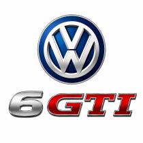 GOLF 6 GTI  VOLKSWAGEN