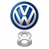 GOLF8  VOLKSWAGEN