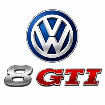 GOLF 8 GTI  VOLKSWAGEN