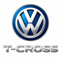 T-CROSS  VOLKSWAGEN