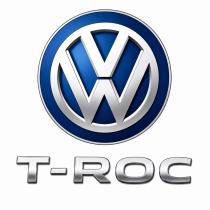 T-ROC  VOLKSWAGEN