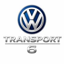 TRANSPORT T6  VOLKSWAGEN