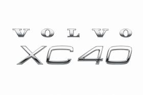 XC40  VOLVO