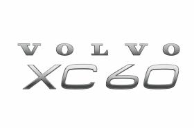 XC60  VOLVO